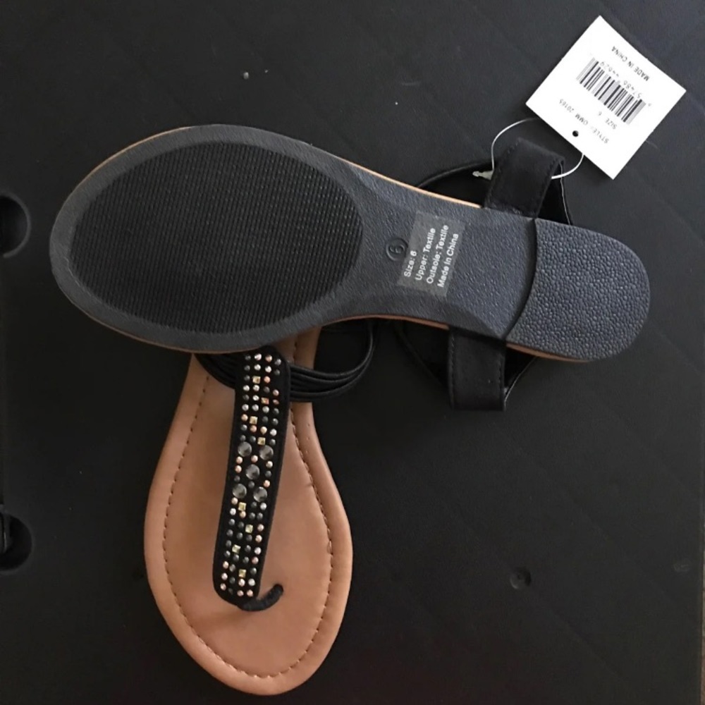 Sandals - Picture 2 of 3